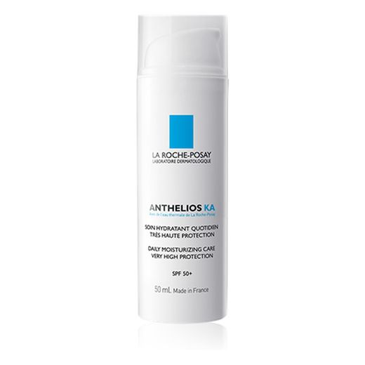 La Roche Posay Anthelios KA SPF100 Hidratante Protege Rostro 50ml