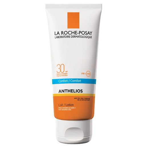 La Roche Posay Anthelios Loción Corporal Anthelios SPF30 100 ml