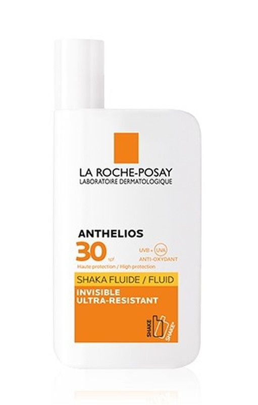 La Roche Posay Anthelios SPF30 Shaka Fluid 50ml