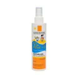 La Roche Posay Anthelios Dermo-Pediatrics SPF50+ Spray 200ml