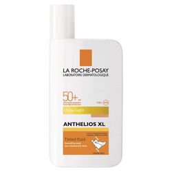 La Roche Posay Anthelios XL SPF50+ Fluido Color 50ml