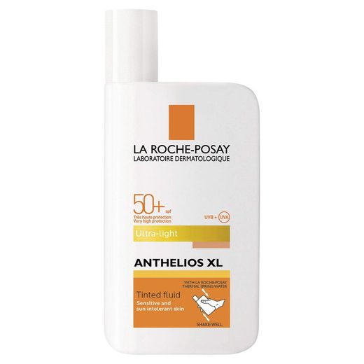 La Roche Posay Anthelios XL SPF50+ Fluido Color 50ml