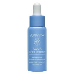 Apivita Aqua Beelicious Booster Hidratante y Refrescante 30ml