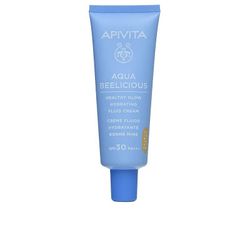 Apivita Aqua Beelicious SPF30 Color 40ml