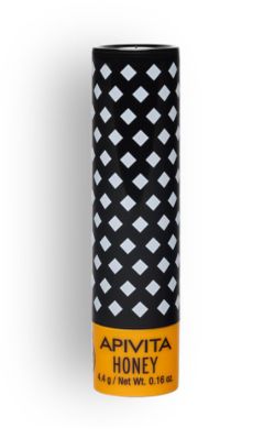 Apivita Bálsamo Labial Miel 4.4g