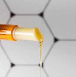Apivita Bálsamo Labial Miel 4.4g