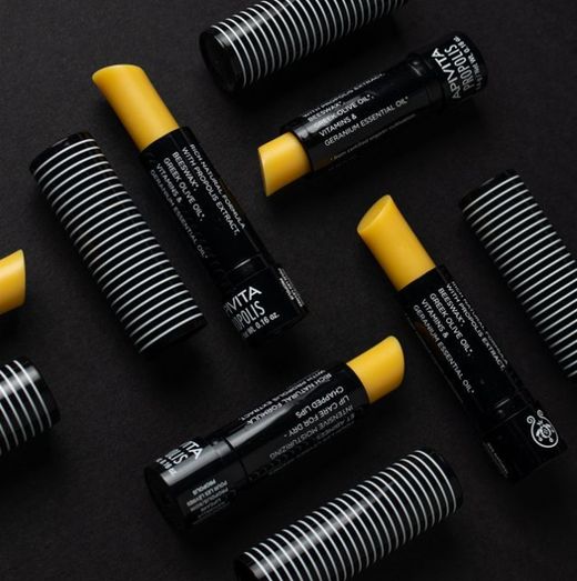 Apivita Bálsamo Labial con Propolis