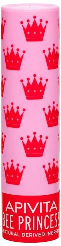 Apivita Bee Princess Bálsamo Labial Bio-Eco