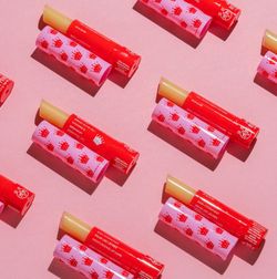 Apivita Bee Princess Bálsamo Labial Bio-Eco