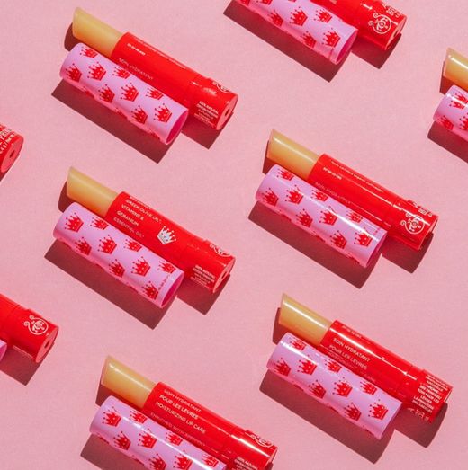 Apivita Bee Princess Bálsamo Labial Bio-Eco