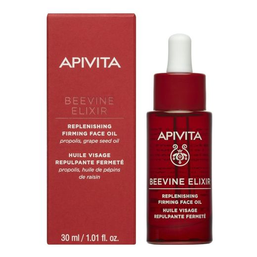 Apivita Beevine Elixir Aceite Facial 30ml
