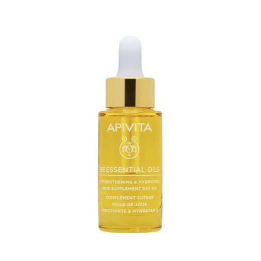 Apivita Bessential Oils Aceite de Día 15ml