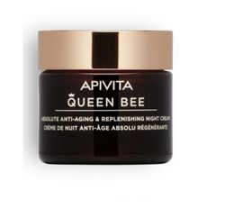Apivita Crema de Noche Reconstituyente Antiedad Absoluta 50ml