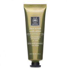 Apivita Mascarilla Exfoliante Intensiva con Oliva 50ml