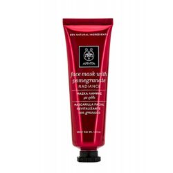 Apivita Mascarilla Revitalizante con Granada 50ml