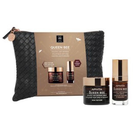 Apivita neceser bee young wine elixir rica+ ojos