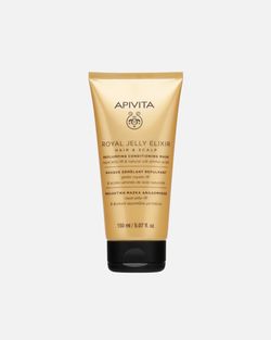 Apivita Royal Jelly Elixir Hair&Scalp Mask 150ml