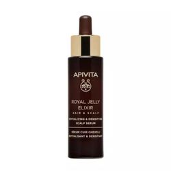 Apivita Royal Jelly Elixir Hair&Scalp Serum 50ml