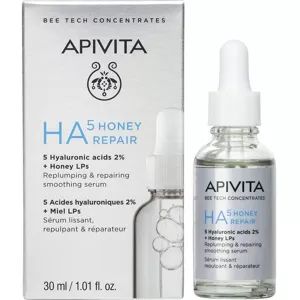 Apivita Serum HA 5 Honey Repair 30ml