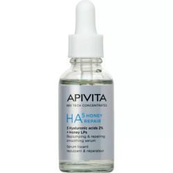Apivita Serum HA 5 Honey Repair 30ml