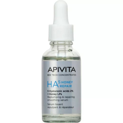 Apivita Serum HA 5 Honey Repair 30ml
