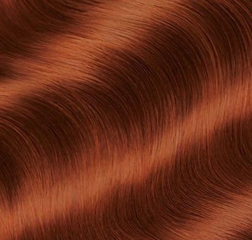 Apivita Tinte Rubio Cobrizo Intenso Nº7.44