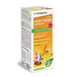 Arkovox Jarabe Própolis 150ml