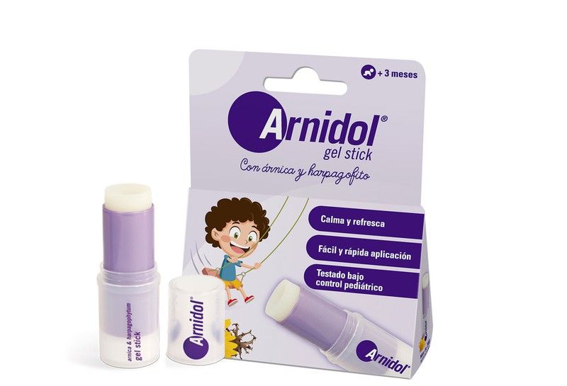 Arnidol Gel Stick 15g