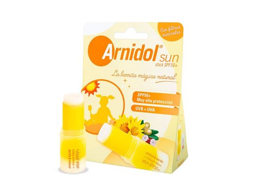 Arnidol Sun Stick 15g