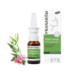Aromaforce Spray Nasal 15ml