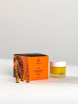 Arturo Alba Paté Exfoliante 50g