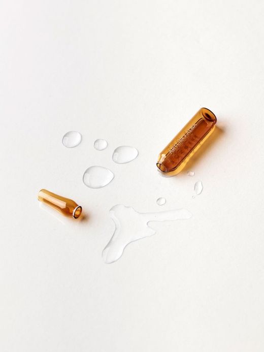 Arturo Alba Solución Exfoliante Quimica 20x1,5ml