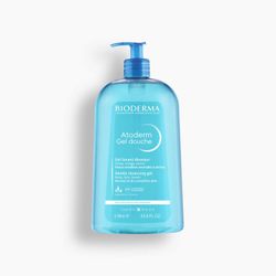 Atoderm Gel Douche Bioderma 1000ML