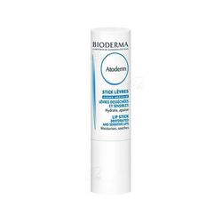 Atoderm Stick Labios 4g