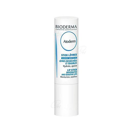 Atoderm Stick Labios 4g
