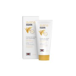 Isdin Avena Crema con Ceramidas 100ml