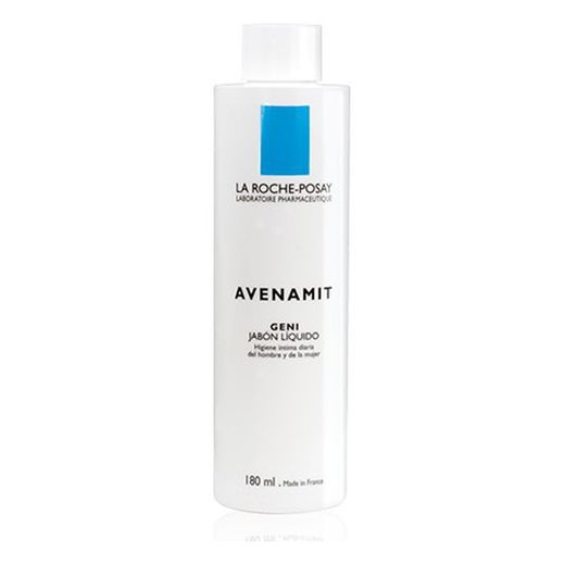La Roche Posay Avenamit Lipikar Gel Higiene Íntima 195ml