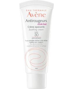 Avène Anti-rojeces Crema Hidratante Protectora 40ml