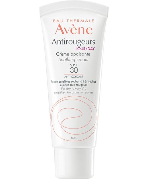 Avène Anti-rojeces Crema Hidratante Protectora 40ml