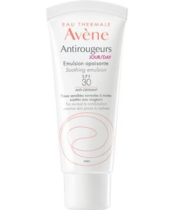 Avène Anti-Rojeces Emulsión Hidratante Protectora 40ml