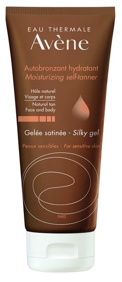 Avène Autobronceador Hidratante 100ml