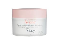 Avène Body Bálsamo Hidratante Fundente 250ml