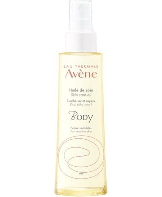 Avene Body Aceite Cuidado Piel 100ml