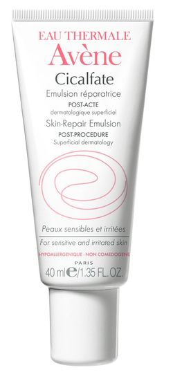Avène Cicalfate Emulsión Reparadora 40ml
