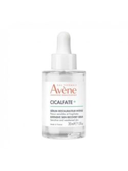 Avene Cicalfate+ Serum Reparación Intensa 1 Envase