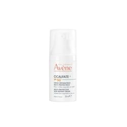 Avene Cicalfate+ SPF 50+ Crema Reparadora