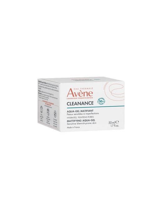 Avene Cleanance Aqua Gel Matificante 50ml