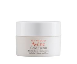 Avène Cold Cream Bálsamo Labial Nutrición Intensa 10ml