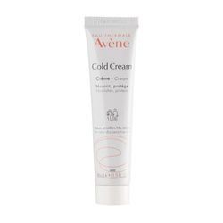 Avène Cold Cream Crema Tubo 40ml