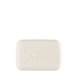 Avène Cold Cream Pan limpiador 100g